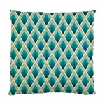 Artdecoteal Standard Cushion Case (Two Sides) Front