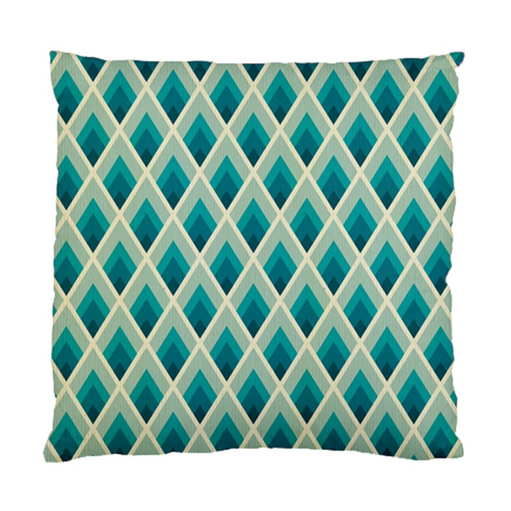 Artdecoteal Standard Cushion Case (Two Sides)