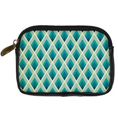 Artdecoteal Digital Camera Cases by NouveauDesign