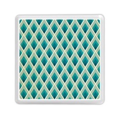 Artdecoteal Memory Card Reader (square)  by NouveauDesign