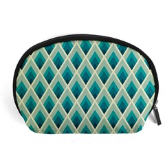 Artdecoteal Accessory Pouches (large)  by NouveauDesign