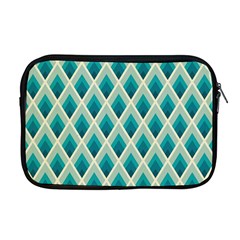 Artdecoteal Apple Macbook Pro 17  Zipper Case by NouveauDesign