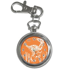 Animals Dinosaur Ancient Times Key Chain Watches by Mariart