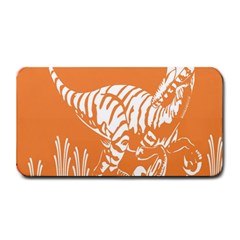 Animals Dinosaur Ancient Times Medium Bar Mats by Mariart