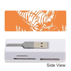 Animals Dinosaur Ancient Times Memory Card Reader (stick) 