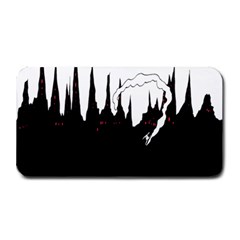 City History Speedrunning Medium Bar Mats