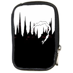 City History Speedrunning Compact Camera Cases by Mariart