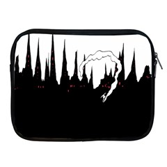 City History Speedrunning Apple Ipad 2/3/4 Zipper Cases