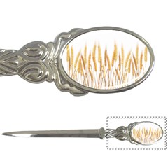 Wheat Plants Letter Openers