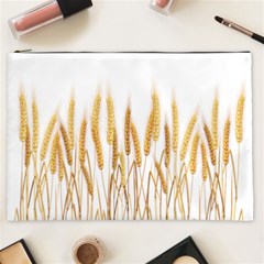 Wheat Plants Cosmetic Bag (xxl) 