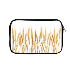 Wheat Plants Apple Macbook Pro 13  Zipper Case