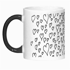 Heart Doddle Morph Mugs