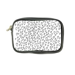 Heart Doddle Coin Purse