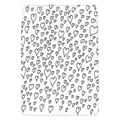 Heart Doddle Flap Covers (s) 