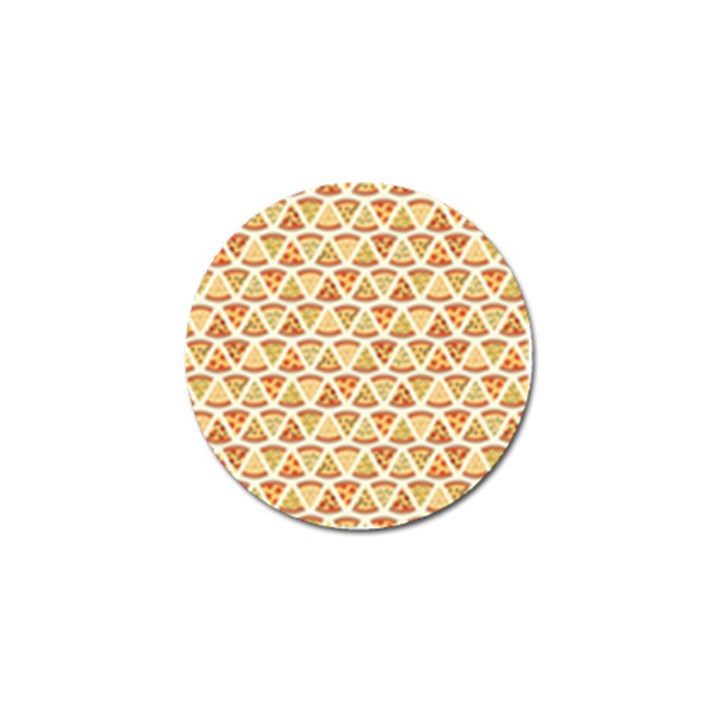 Food Pizza Bread Pasta Triangle Golf Ball Marker (10 pack)