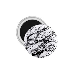 Ink Splatter Texture 1 75  Magnets