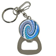 Psycho Hole Chevron Wave Seamless Button Necklaces by Mariart