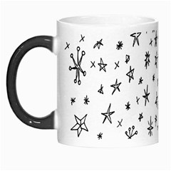 Star Doodle Morph Mugs