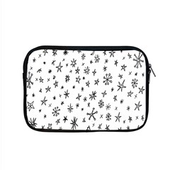 Star Doodle Apple Macbook Pro 15  Zipper Case