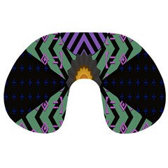 Secret Code Formula Sun Travel Neck Pillows