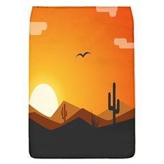 Sunset Natural Sky Flap Covers (s)  by Mariart