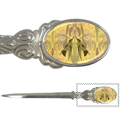 Art Nouveau Letter Openers by NouveauDesign