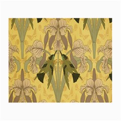 Art Nouveau Small Glasses Cloth by NouveauDesign