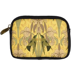 Art Nouveau Digital Camera Cases by NouveauDesign