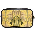 Art nouveau Toiletries Bags Front