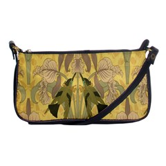 Art Nouveau Shoulder Clutch Bags by NouveauDesign