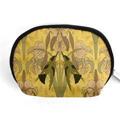 Art Nouveau Accessory Pouches (medium)  by NouveauDesign