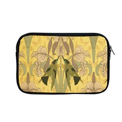 Art Nouveau Apple Macbook Pro 13  Zipper Case by NouveauDesign