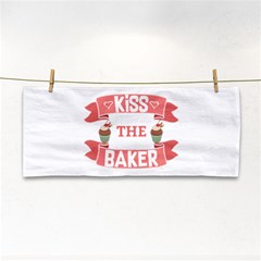 Kiss The Baker Cosmetic Storage Cases by BakersandArtists