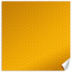 Texture Background Pattern Canvas 20  X 20  