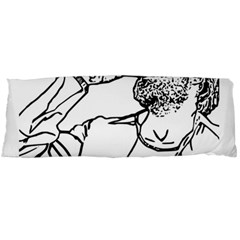 Trump Novelty Design Body Pillow Case (dakimakura)