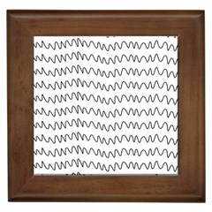 Tattoos Transparent Tumblr Overlays Wave Waves Black Chevron Framed Tiles