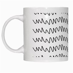 Tattoos Transparent Tumblr Overlays Wave Waves Black Chevron White Mugs by Mariart