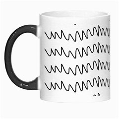 Tattoos Transparent Tumblr Overlays Wave Waves Black Chevron Morph Mugs by Mariart