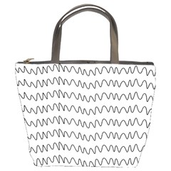 Tattoos Transparent Tumblr Overlays Wave Waves Black Chevron Bucket Bags by Mariart