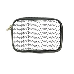 Tattoos Transparent Tumblr Overlays Wave Waves Black Chevron Coin Purse by Mariart