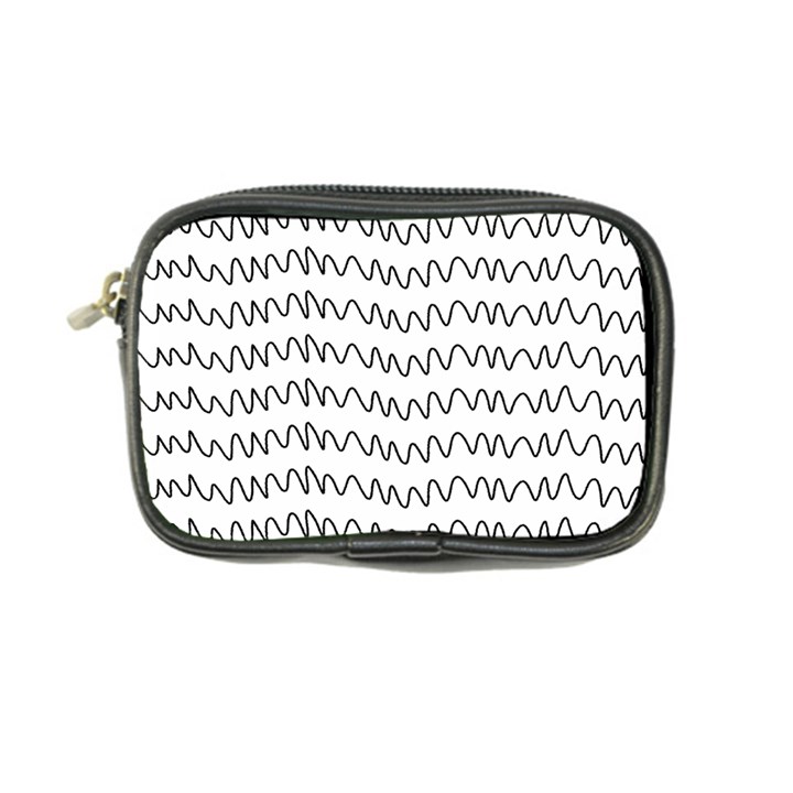 Tattoos Transparent Tumblr Overlays Wave Waves Black Chevron Coin Purse