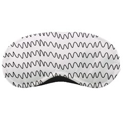 Tattoos Transparent Tumblr Overlays Wave Waves Black Chevron Sleeping Masks by Mariart