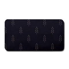 Tree Christmas Medium Bar Mats by Mariart