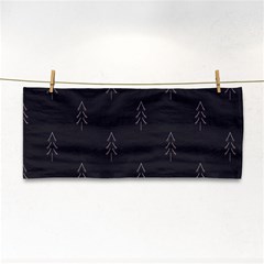 Tree Christmas Cosmetic Storage Cases by Mariart