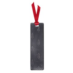 Tree Christmas Small Book Marks