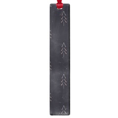 Tree Christmas Large Book Marks