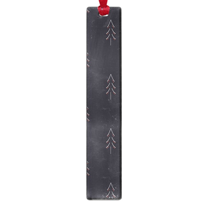 Tree Christmas Large Book Marks