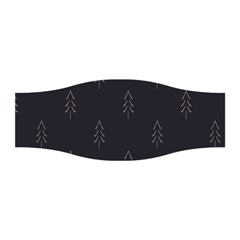 Tree Christmas Stretchable Headband by Mariart