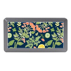 Summer Fruite Orange Lemmon Tomato Memory Card Reader (mini)