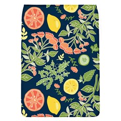 Summer Fruite Orange Lemmon Tomato Flap Covers (s) 